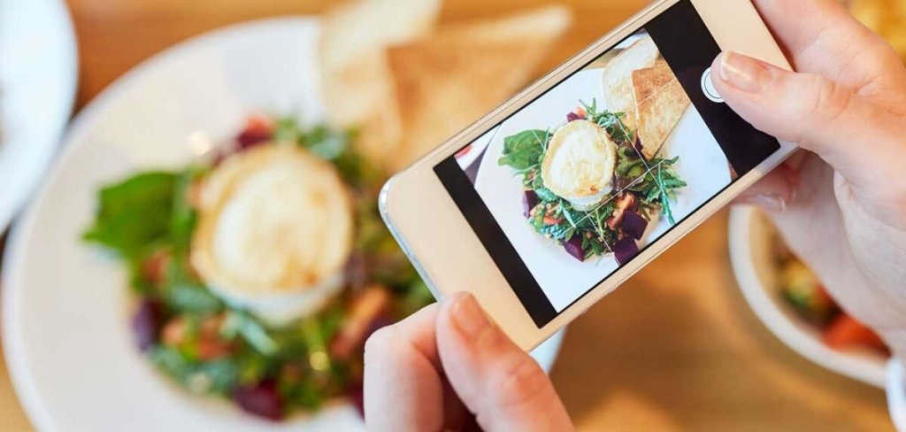 8 Aplikasi Kuliner Online Terbaik untuk Cari Tempat Makan Enak